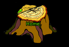 Mr. Stump Inc Home Page